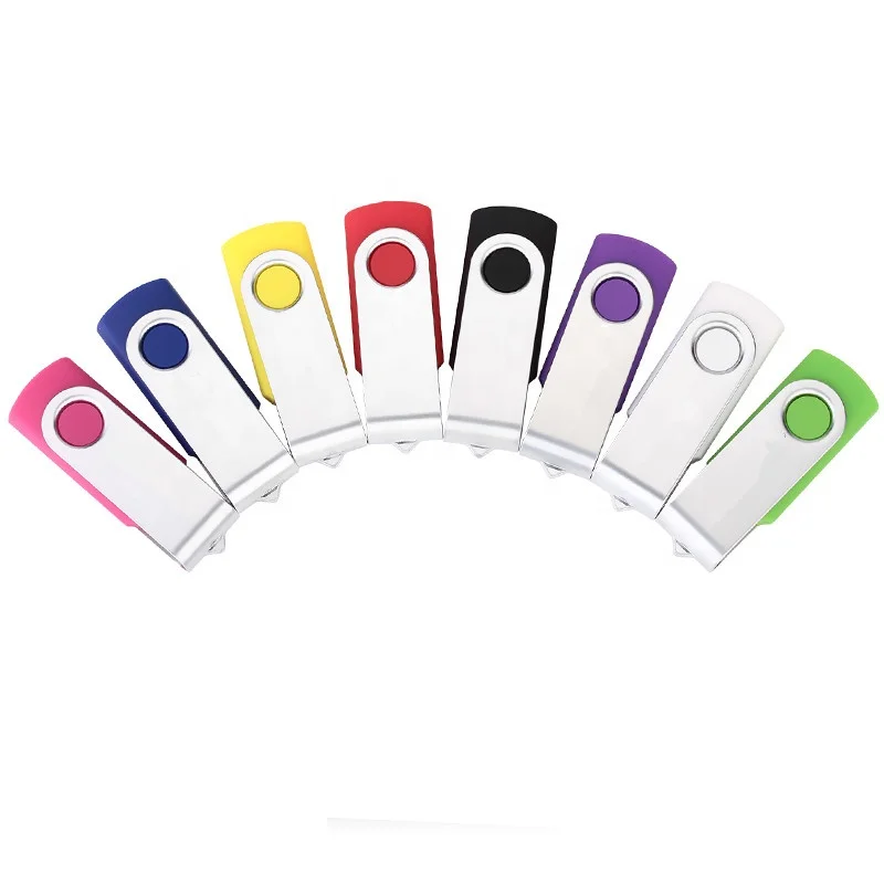 High Speed USB 2.0/3.0 custom LOGO 16GB pendrive memory stick 32Gb 64 GB USB Flash Drives - ANKUX.COM