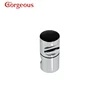 glass door accessories shower door knob handle