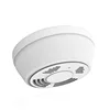 720P HD Wifi Smoke detector Micro SD Card Wireless Spy Security Camera