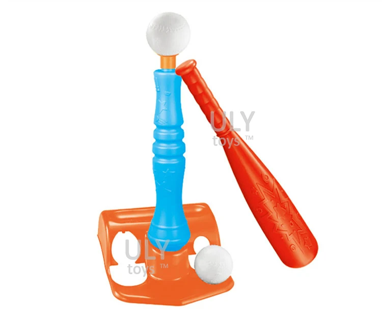 baseball pool toys