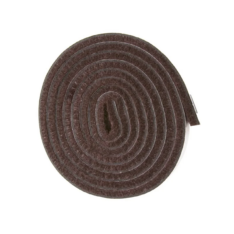 new design 2020 u-shaped self adhesive felt callus pads