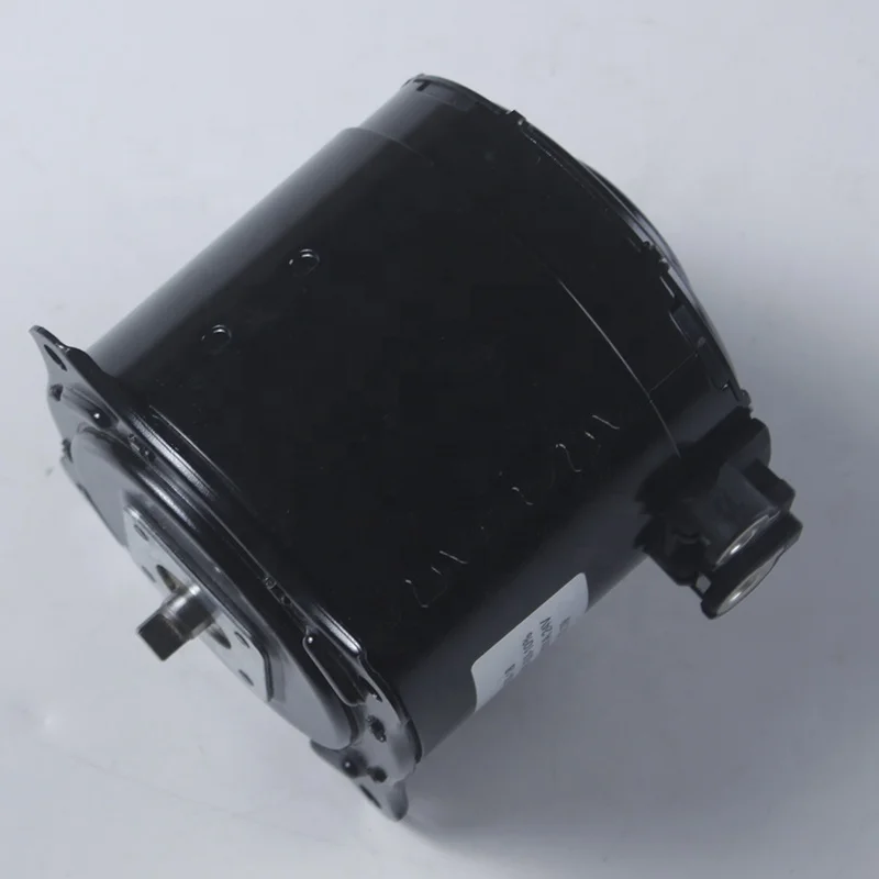 forklift spare parts pump motor HK2 24V 1kW 0009760967 0009760938 for linde forklift 1151 1152 supplier