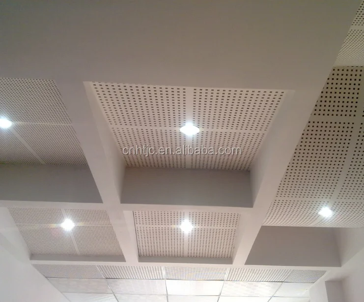 china multipanel ceilings