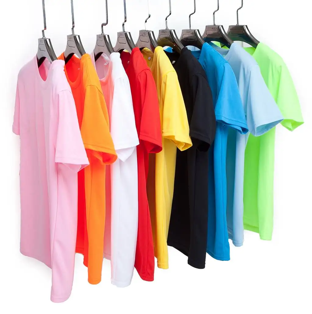 

High Quality t hirt,100 Pieces, Customed color acceptable