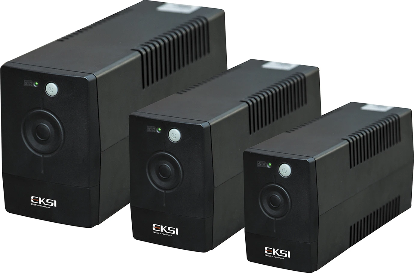 Outdoor Uninterrupted Power Supply Ups 1kva Single Phase Online High Frequency Ups With Optional