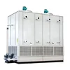 R134A R404A R410A compressor cooling tower evaporative condenser for cold room