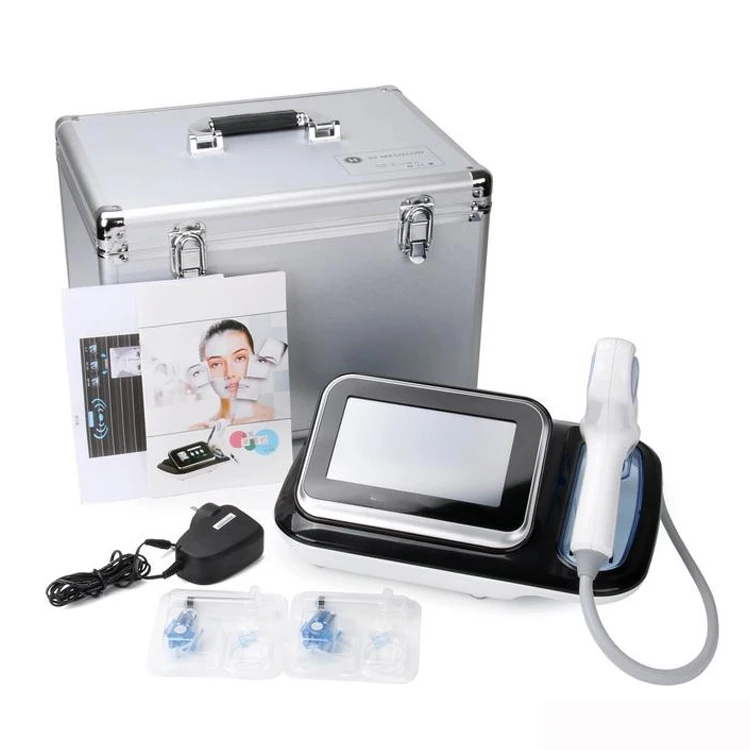 Water Mesotherapy machine RF EMS nano mesotherapy injector mesogun Wrinkle Removal Meso Injection Gun