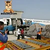 Courier Express & Air Shipping & Sea Shipping from China to Bogota Colombia-----Wechat: 13429815596