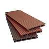 Wood Plastic Composite Decking Wpc Solid Flooring