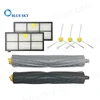 Robot Vacuum Replacement Parts for Irobots Roombas 800 & 900 Accessories