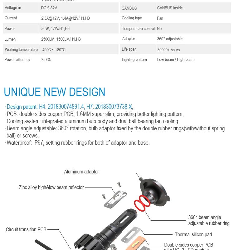 G11f H7 Led Headlight Bt Auto Fan Type G11 High Lumen Car Led Headlight H7 High Power Led Bulbs Buy Car Led Headlight H7 High Lumen Car Led Bulb High Power Led Bulbs Product On