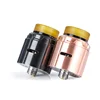 Factory atomizer rebuildable Tauren Solo RDA 2ml single coil atomizer