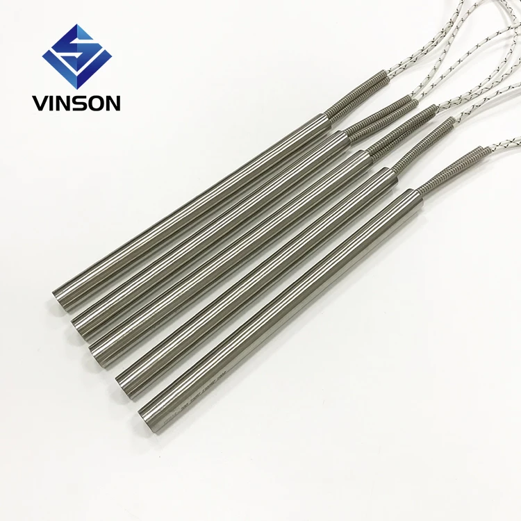 Details about   TH21875 U Shape Heater Coil 23" Resistor Element For Load Bank With 4444W 120V 