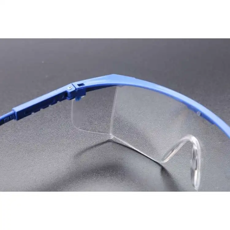 Telescopic leg goggles(图4)