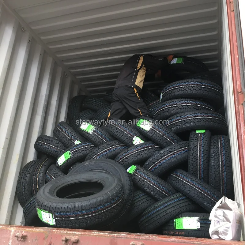 P205/75r15 P215/75r15 P225/75r15 At Tyres All Terrain Tires 4x4 Off ...