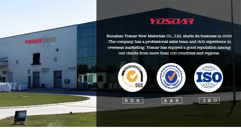 company information