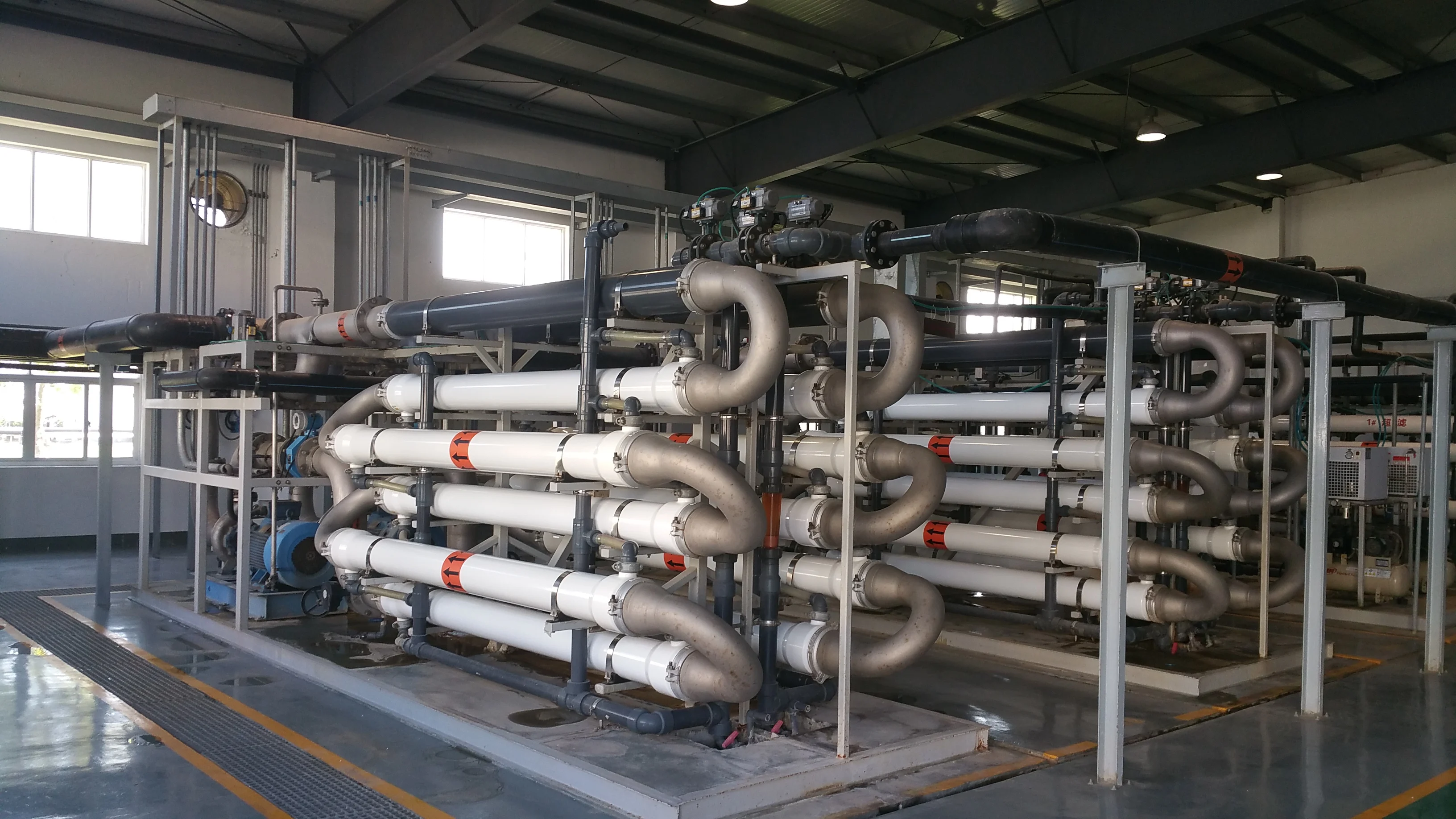 The Future Of Filtration? Exploring The Potential Of Tubular Gill Systems - rifwd2i