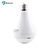Wireless Lamp Hidden Camera 360 Degree 1080P Wifi CCTV IP Light Bulb Camera for Home Security