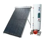 High Performance heat pipe hot selling split solar water system