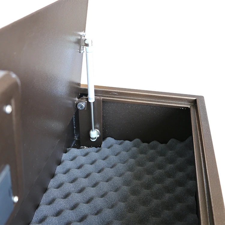 Wholesale Chinese Brand Gun Security Fireproof Gun Safe Buy