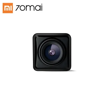 Xiaomi 70mai камера заднего вида отзывы