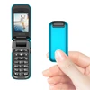 2019 newest model L8STAR flip mini phone BM60