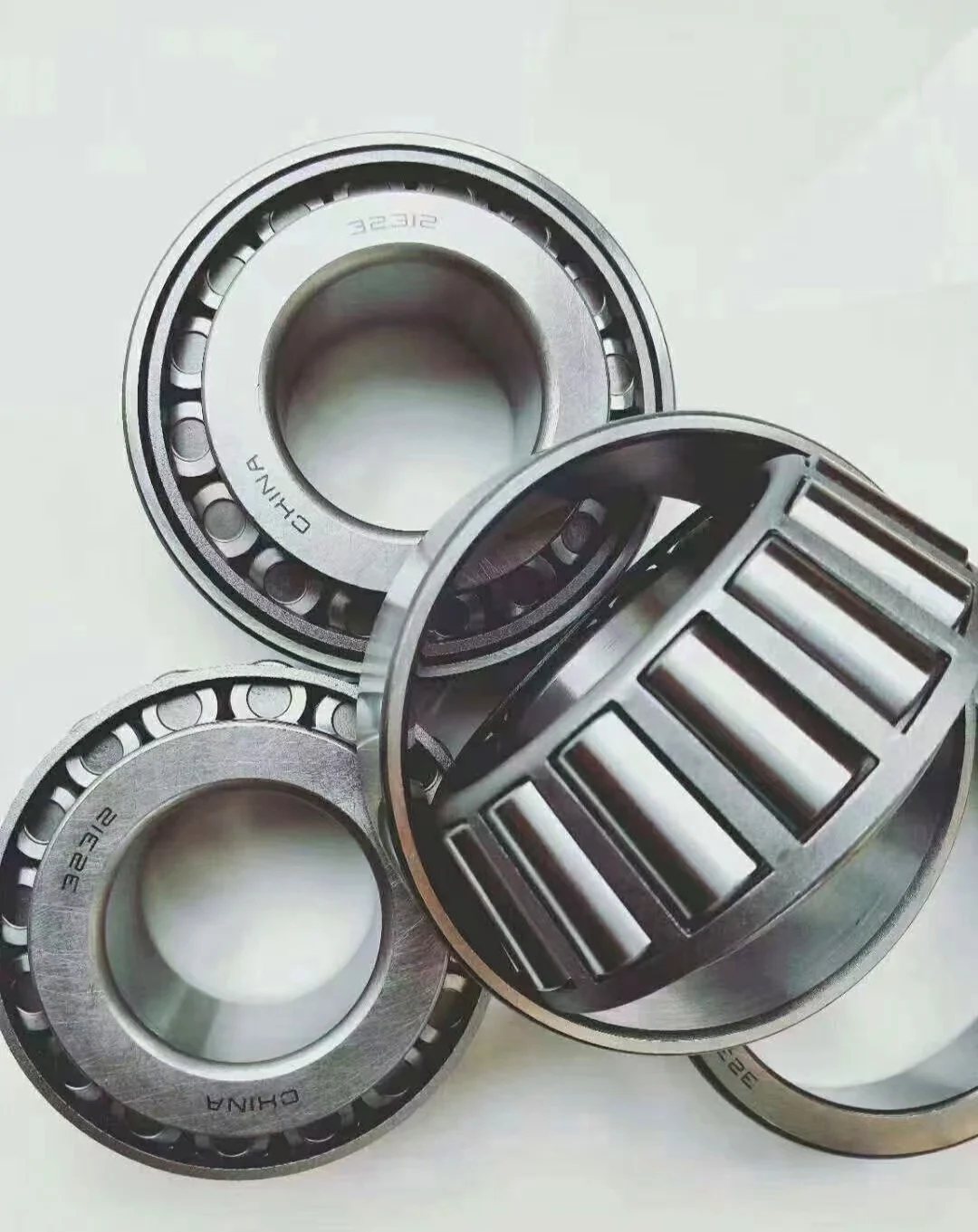 Tapered Roller Bearing 30213 Reducer Bearing And Gearbox Bearing - Buy ...