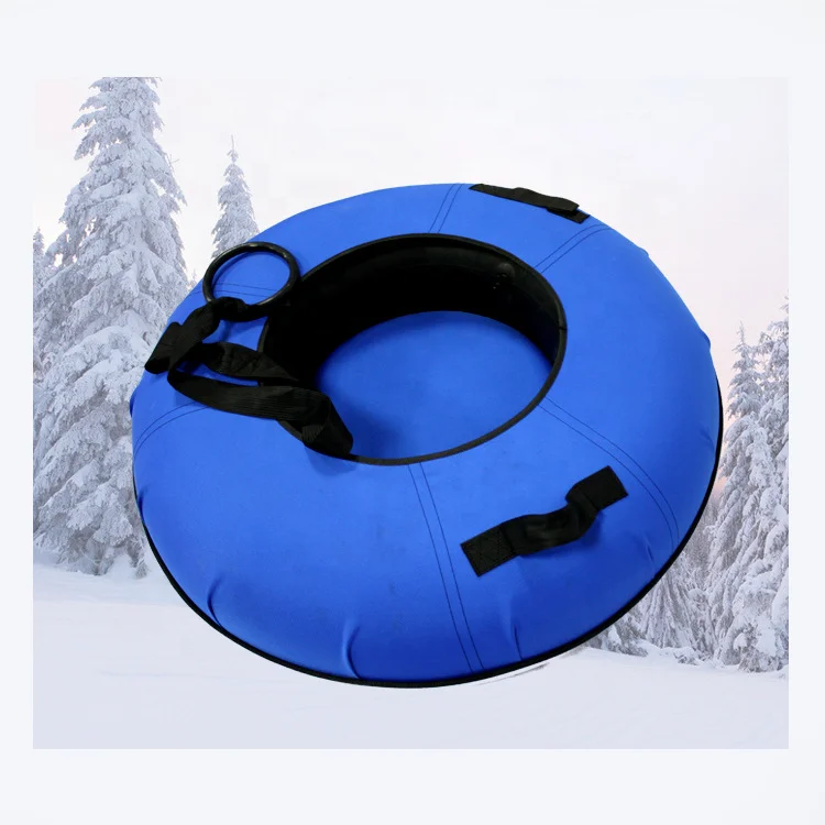 Huge Inner Tube Snow PVC Inflatable snow tube,inflatables water ski ...