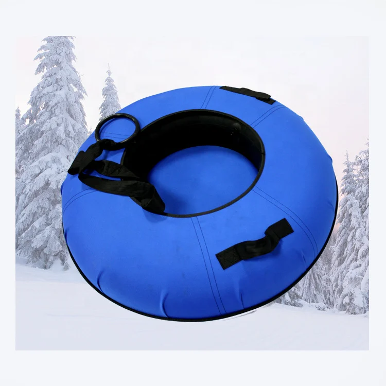Huge Inner Tube Snow Pvc Inflatable Snow Tube,Inflatables Water Ski