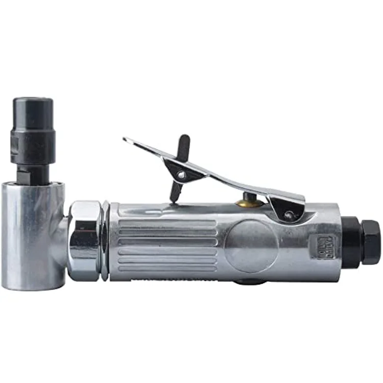 Angle Die Grinder 90 Degree Car Polisher Engraving Machine Wrench