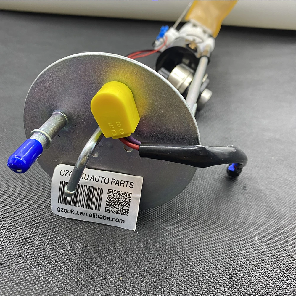 Gzouku燃油泵总成 + 发送器0813适用于polaris Ranger 500/700/800 Efi 2204306/2520817