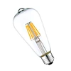 Led bombillas Edison style 110v 220v e27 dimmer Led lightbulbs