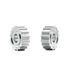 Customized Hardware Factory Gear Manufacturer Sprockets CNC Processed