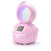 9 Gears adjustment massage and suction Breast feeding