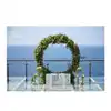 Pool Stage Platform Plexi Glass Stage Portable Aluminium Truss Stage For Pool Platform Wholesale In China