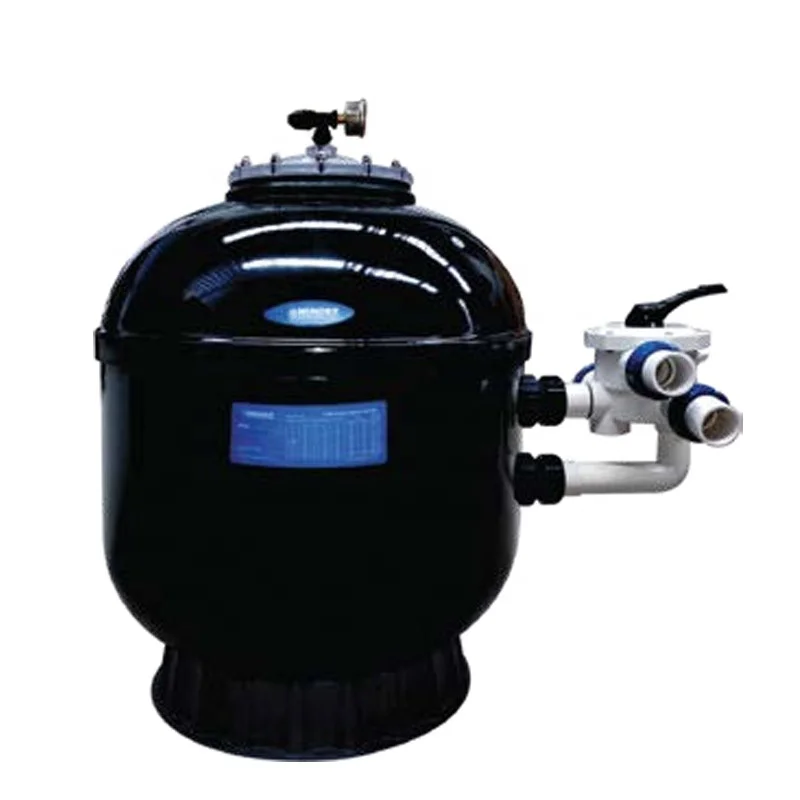 Aibo Swimming Pool Glass Fiber Pool Sand Filter Water Filtration System