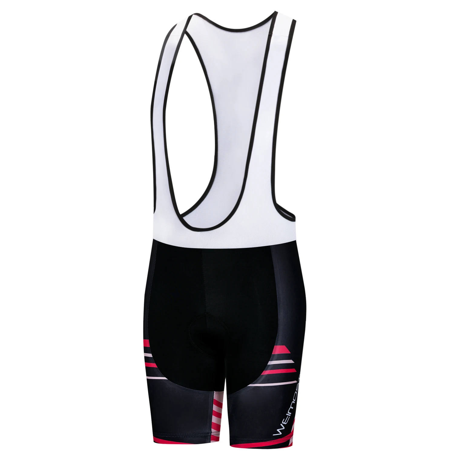 custom cycling bib shorts