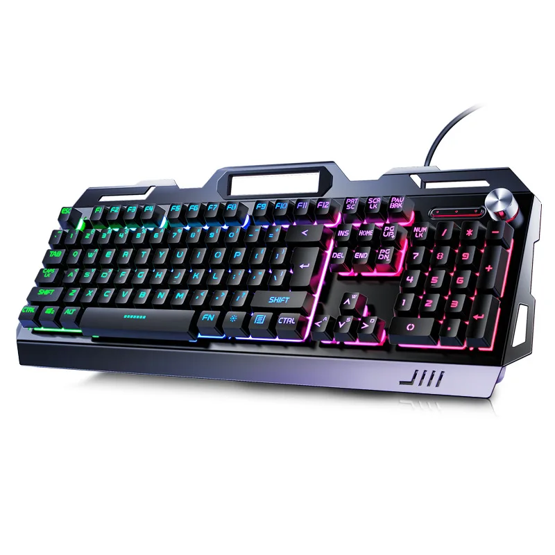 How to Buy Used Computer Keyboards — A Practical Guide