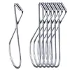 Suspended Ceiling Hooks with Clip for Teachers Hanging in Classroom