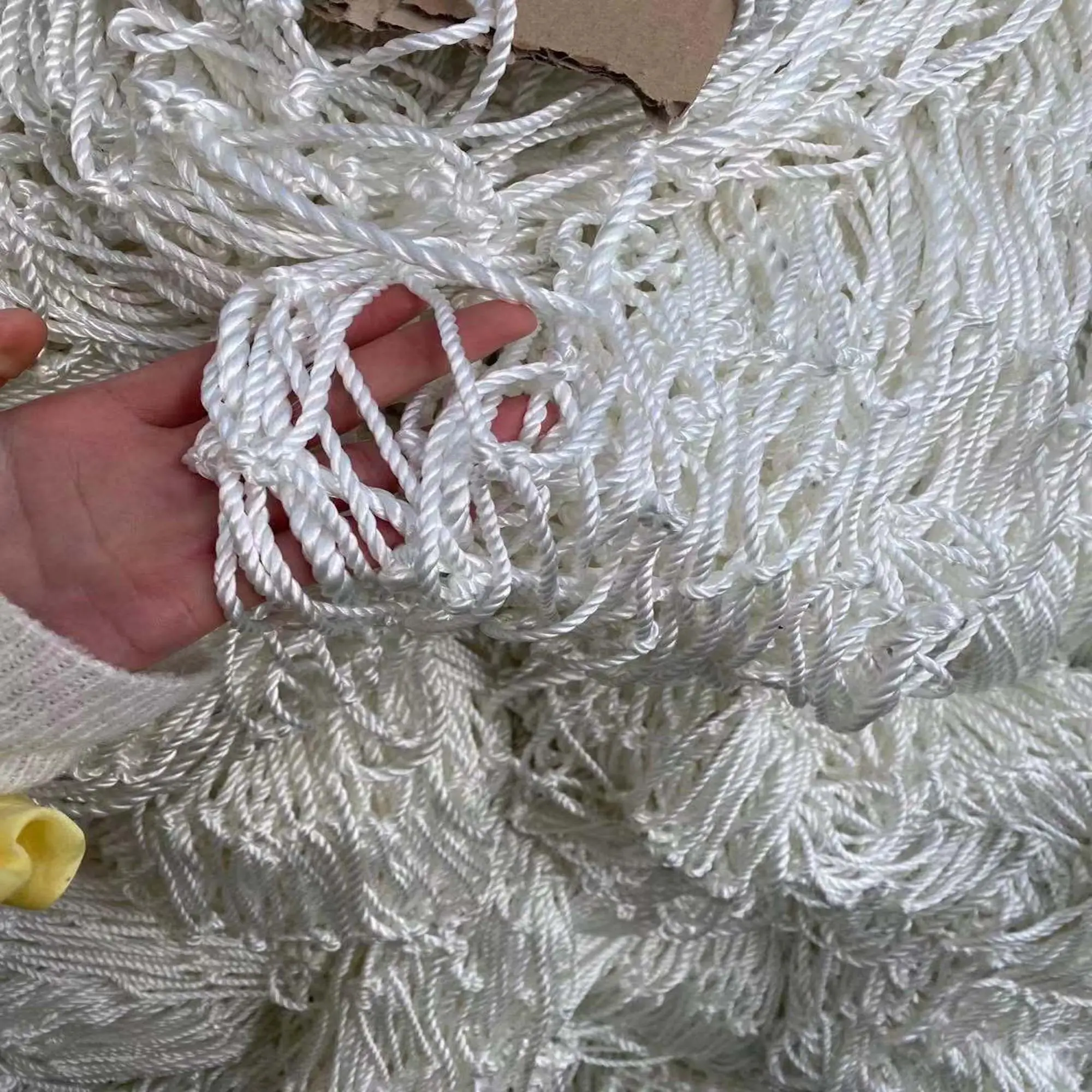 1.5m*3 M Plastic Net Sport Barrier Net Golf Practice Net Golf Hitting