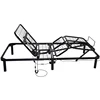 Automatic movable bed frame adjustable electric beds for sale