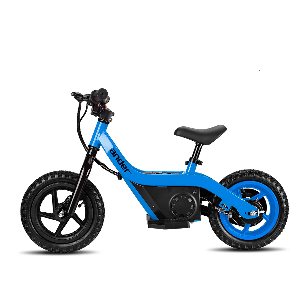 baby bike electric