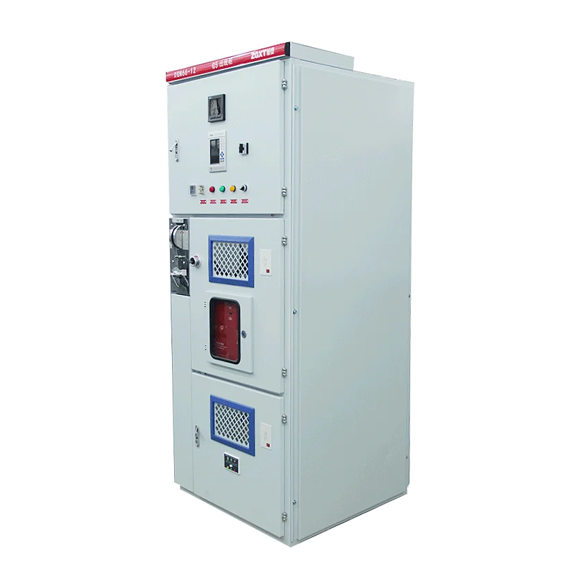 Customized Supplier Electrical Substation Equipment Electrical Power