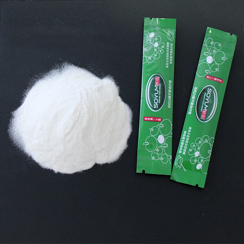 Weightloss Konjac Powder Drink Buy Konjac Powder,Konjac