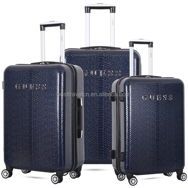 lightweight hard case luggage