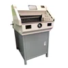 HV-490PT Full Automatic Cutting Paper Machine with CE