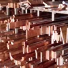 99.9% Pure copper C1100 copper flat bar for Electrical equipment