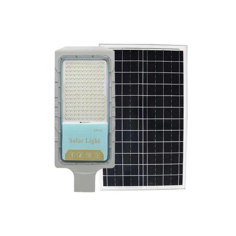 Sunlink Super Bright 50 100 150 watt low voltage led solar street light price