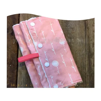 ergo suck pad pattern