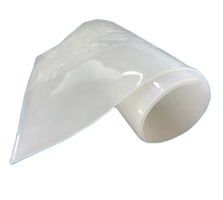 silicone sheet manufacturers